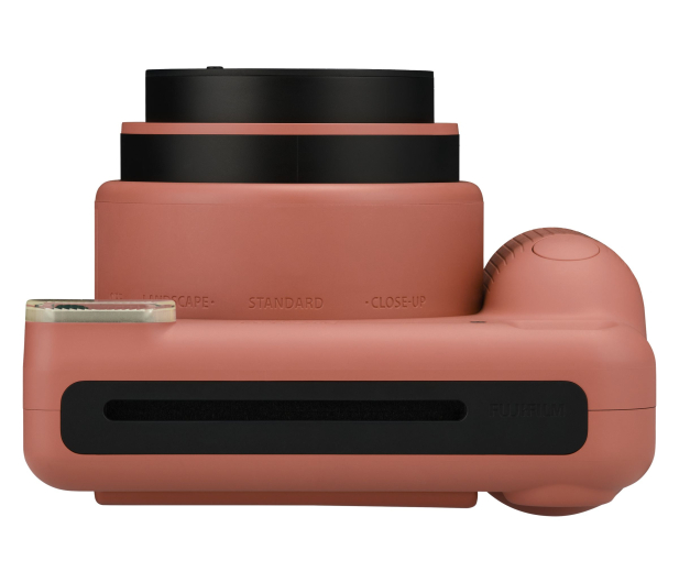Fujifilm Instax Square 2 czerwony - 1614753 - zdjęcie 6